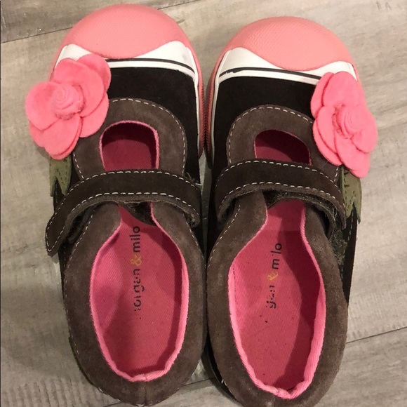 morgan and milo mary janes